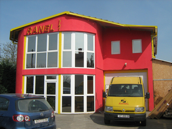 Ranel ranel